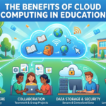 The Benefits of Cloud Computing in Education