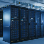 Secure Datacenter Equipment Solutions for Efficient IT Operations Management
