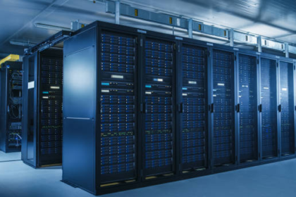 Secure Datacenter Equipment Solutions for Efficient IT Operations Management
