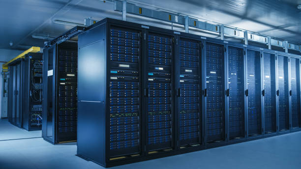 Secure Datacenter Equipment Solutions for Efficient IT Operations Management