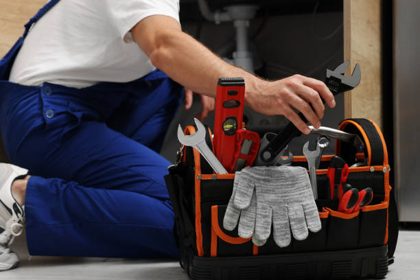 Reliable Handyman Service Canada for Plumbing, Electrical and Carpentry Work