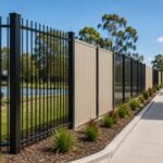 Durable Perimeter Options for High-Traffic Australian Facilities