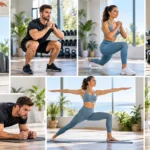 7 Exercises To Do Everyday for Beginners