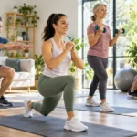 Easy Exercises Benefits, Form & Best Practices