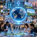 How Artificial Intelligence Is Changing the World