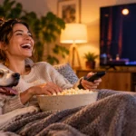 How Comedy Can Help To Overcome Anxiety