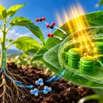 How Does Photosynthesis Work in Plants Step by Step