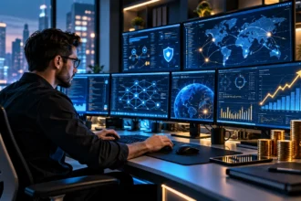 How Much Does a Cyber Security Engineer Make