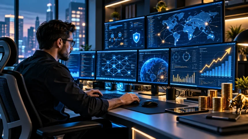 How Much Does a Cyber Security Engineer Make