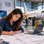 How to Become an Aerospace Engineer