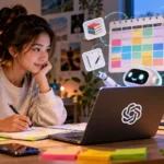 How to Create a Study Schedule Using ChatGPT