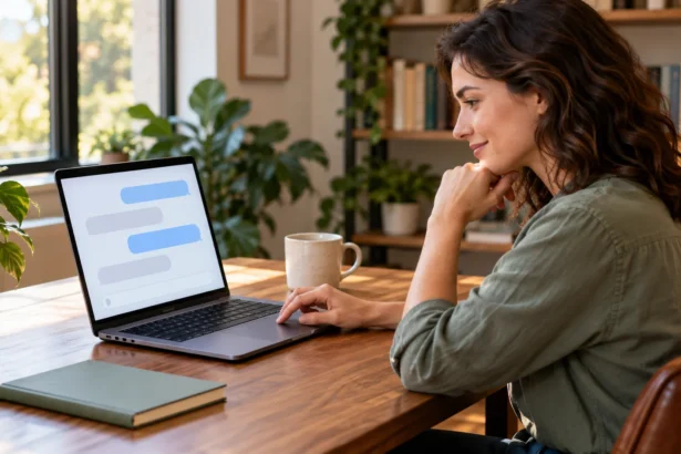 How to Make ChatGPT Responses Sound Natural
