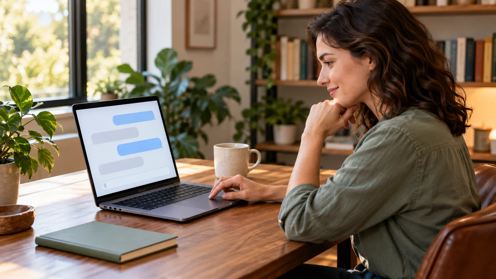 How to Make ChatGPT Responses Sound Natural