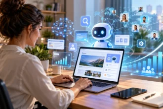 How to Rank Your Website In LLMs To Attract More Customer