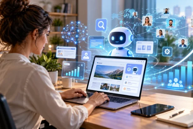 How to Rank Your Website In LLMs To Attract More Customer