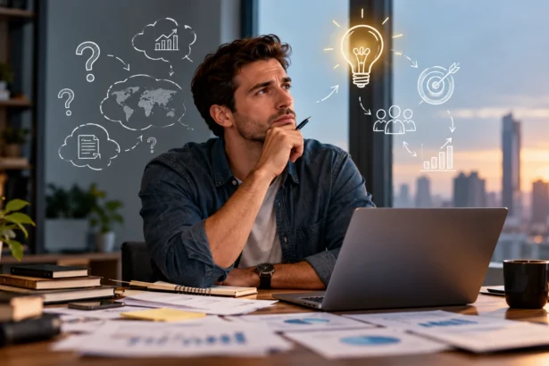 How to Run a Business With Limited Information