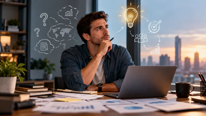 How to Run a Business With Limited Information