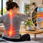 How to Unpinch a Nerve What to Know