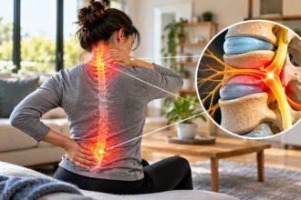 How to Unpinch a Nerve What to Know