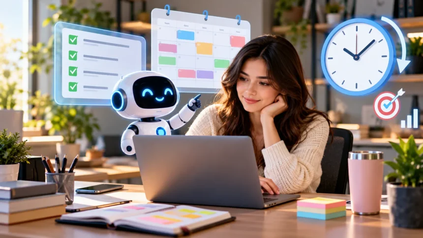 How to Use ChatGPT for Better Time Management