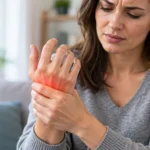 Pain in Hand What It Could Mean