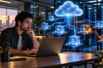 Serverless Computing Benefits and Challenges