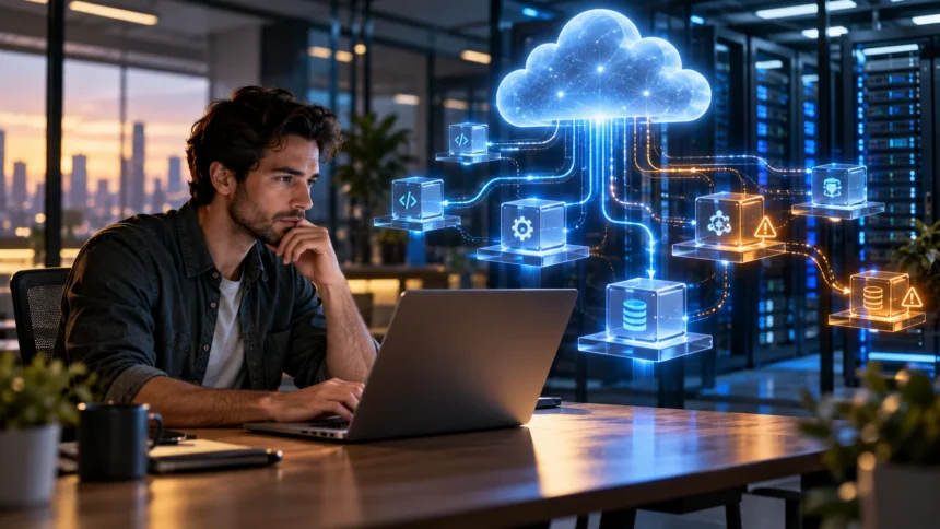 Serverless Computing Benefits and Challenges