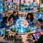 Top 10 New Emerging Fields After That Launch Of AI In Tech