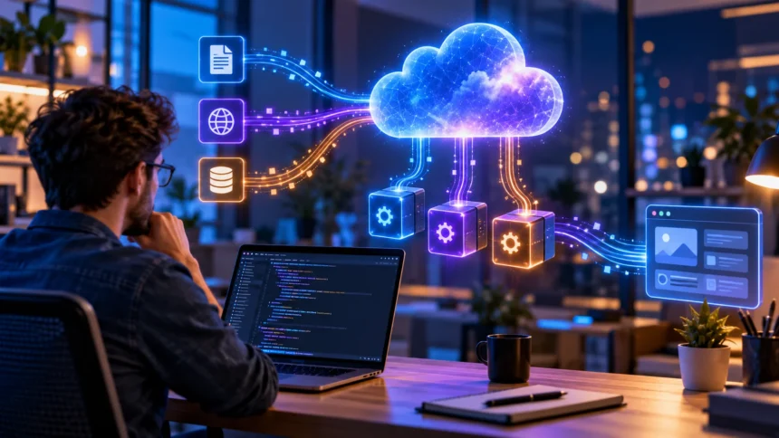 What Is AWS Lambda and How Does It Work
