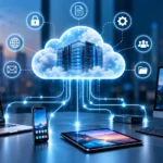 What Is Cloud Computing Definition, Meaning & Working