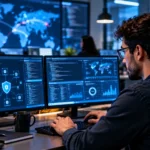 What Is Cybersecurity Associate