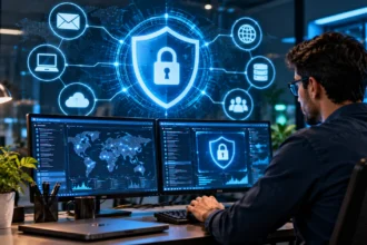What Is Cybersecurity Essentials