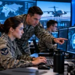 What Is Cybersecurity in the Air Force