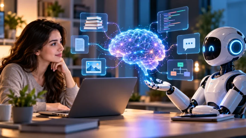 What are LLMs and How They Work