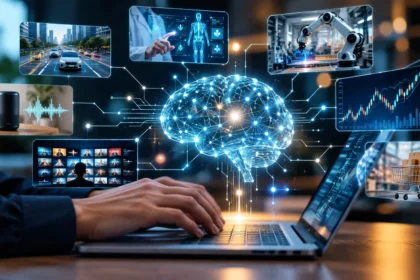 What is Machine Learning How It Works, Types and Use Cases