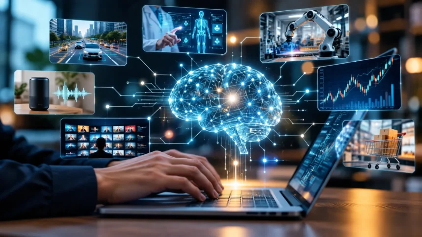 What is Machine Learning How It Works, Types and Use Cases