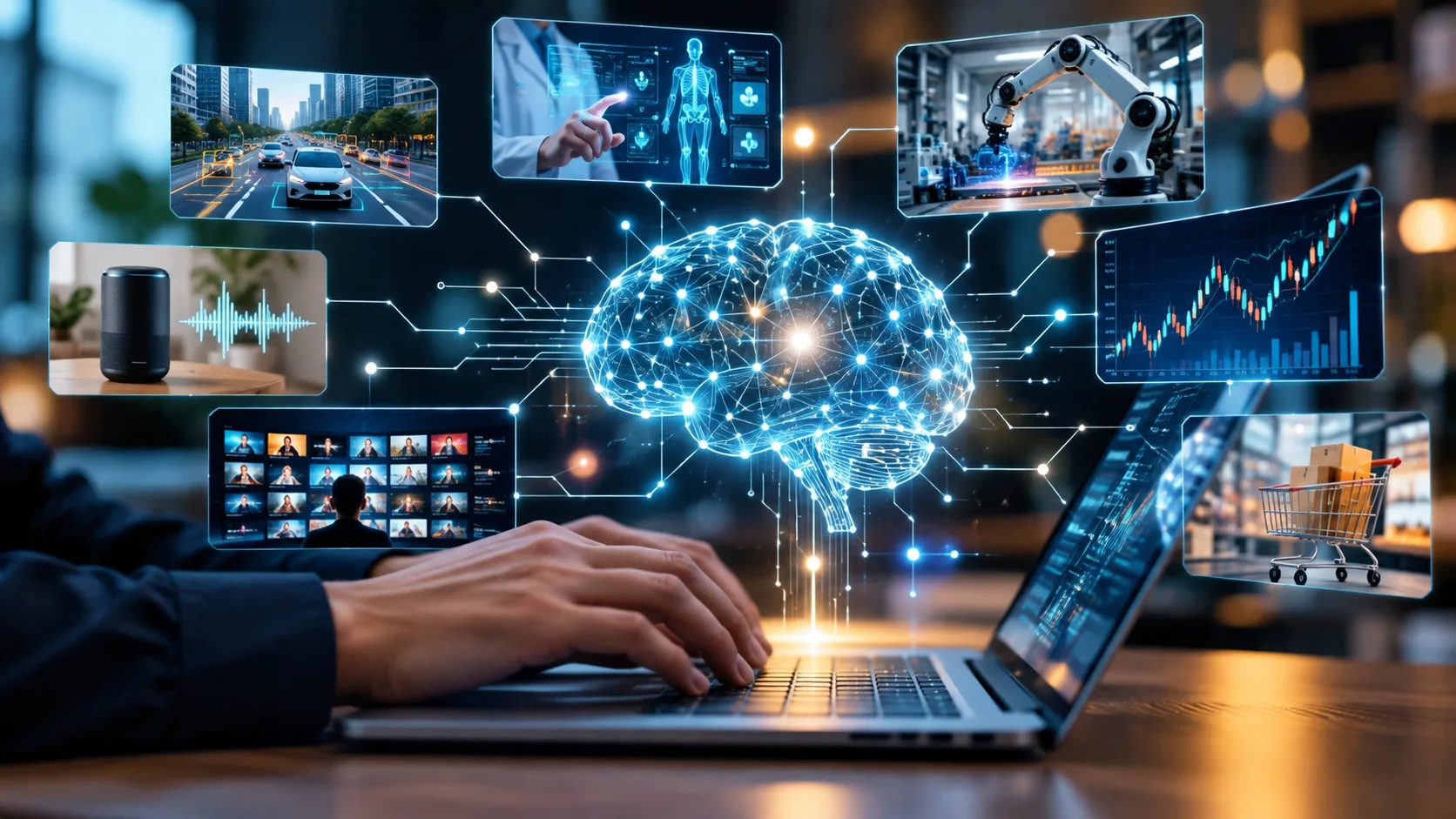 What is Machine Learning How It Works, Types and Use Cases