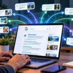 How to Rank In Google AI Mode Using Query Fan Out Technique