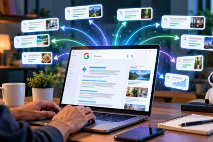How to Rank In Google AI Mode Using Query Fan Out Technique
